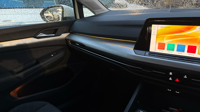 Volkswagen Golf 1.5 TSI 150 Life 5dr Petrol Hatchback